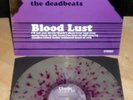 UNCLE ACID AND THE DEADBEATS PURPLE SPLATTER   LP ELECTRIC WIZARD BLOOD LUST