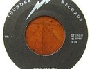 PLAZZA SUITE / JOEY'S TUNE / PRIVATE PRESS DISCO FUNK 45