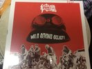 Satan's Satyrs Wild Beyond Belief LP Red Vinyl Sealed Electric Wizard Rare