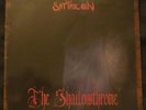 SATYRICON-The Shadowthrone RARE NORWEGIAN Mayhem Immortal Darkthrone BEHEMOTH