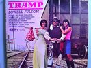 LOWELL FULSON (FULSOM) TRAMP ORIGINAL 1966 KENT LP NEAR MINT VERY RARE STEREO