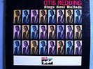 OTIS REDDING SINGS SOUL BALLADS/2d ALBUM ULTRA-RARE ORIG '65 VOLT MONO LP N/MINT