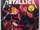 33T LP Metallica Stockholm Globen 07.03.2009 Elk Rec