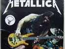 33T LP Metallica  Oberhausen Kopi Arena 16.05. 2009 Elk