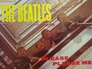 The Beatles(Vinyl LP 2 Boxed EMI Label)Please Please Me-Parlophone/EMI-PCOS 3042