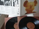MOTORPSYCHO     original 2x Vinyl LP     Blissard (1995)