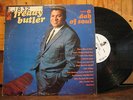 FREDDY BUTLER with a dab of soul KAPP promo soul LP