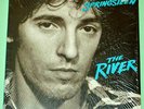 Bruce Springsteen - The River - Sealed US Vinyl LP