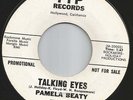 NORTHERN SOUL PAMELA BEATY  