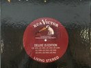 RCA LIVING STEREO DELUXE 1S 10 LP Box CLASSIC RECORDS Ltd. Edition #0081 SEALED