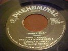 LISTEN G.ANDERSON/D.FINLEY  
