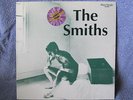 The Smiths - William, It Was Really Nothing - Purple/Pink Marble Vinyl 12