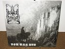 DIMMU BORGIR FOR ALL TID LP ORIGINAL SEALED #616 Burzum Darkthrone Amon Amarth