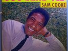 SAM COOKE YOU SEND ME RARE ORIGINAL '61 FAMOUS MONO LP w/ALT TAKES NEAR MINT