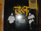 Rar Tefla & Jaleel: Nichts ist umsonst 2LP Limitierte Auflage