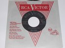 ELVIS PRESLEY: Mean Woman Blues  MINT-  RARE CANADIAN 45