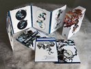 Ninja Tune XX: 20 Years Of Beats & Pieces LIMITED EDITION BOXSET