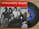 RARE EP JEFFERSON AIRPLANE//surrealistic pillow//RCA 86560//NMINT