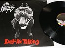 ANGELS SHIHAD Dogs Are Talking Rare P/S 12