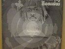 YABBY YOU VIBRATION DELIVER ME ENEMIES OG GROVE MUSIC LP