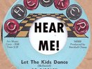 R&B Rocker/Rockabilly: BO DIDDLEY-Let The Kids Dance/500% More Man CHECKER