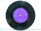 1968 Ska Beat 45 JB.273 Dandy - Rudy A Message To You / Til Death Do Us Part VG+