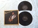 ELVIS PRESLEY SOFTLY,AS I LEAVE YOU 2 LP LIVE SET MUSIQUE RECORDS 1.4.85 STEREO