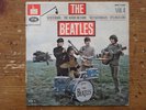RARE FRENCH EP THE BEATLES VOL.4/MOE 21004/YESTERDAY...