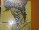 LP THE CRAMPS / BAD MUSIC FOR BAD PEOPLE