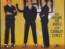 ? JAM - All Around The World // unique Belgian backsleeve artwork 1977 // 2nd ?