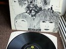 REVOLVER 1966  XEX 606 3