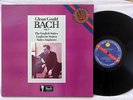 GLENN GOULD - BACH Vol.3 - Englische Suiten - English Suites *2LP-Box *MINT
