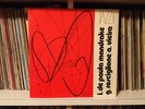 LP Irio De Paula - Jazz A Confronto 1/IT.HORO  ORIGINAL ITALIAN RARE