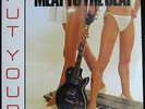 PATRICK ADAMS PUT YOUR MEAT TO THE BEAT LP ROCK CANDY DISCO JUICE
