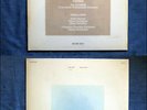 Arvo Pärt Tabula Rasa Gidon Kremer Keith Jarrett T.Gridenko ECM 1275 FOC LP neu