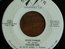 FUTURE 2000 - GOOD THINGS 45 on ROTA MODERN SOUL HEAR IT TONY AIKENS
