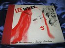 Rare Jazz 78 rpm Album Set: Lee Wiley - George Gershwin  Liberty Music Shop