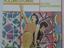 The Rolling Stones Rotter' Beast Of Burden 2LP + 7