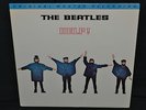 MFSL BEATLES MOBILE FIDELITY JAPAN AUDIOPHILE / HELP / ORIGINAL MASTER RECORDING
