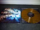 NM Between the Buried and Me The Parallax Hypersleep Dialogues Gold Yellow BTBAM