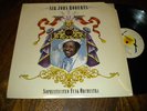 LP SIR JOHN ROBERTS Sophisticated Funk Orchestra VENTURE og SHRINK nice copy