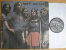 MUFF POTTER - same LP * SOLD OUT turbostaat Punk EA80 chuck ragan BUT ALIVE 1996