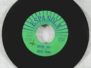 Rarest of the Rare- Northern Soul-Rufus Wood-Before 2001-Original blue print-NM-