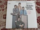still sealed THE BEATLES The Beatles Yesterday And Today SS Promo LP