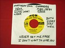 NORTHERN SOUL 45 PROMO   THE CHARADES  MGM-13584  