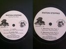 IRATION STEPPAS TENA STELLIN LOCKS - MARCHING DUB  DUB STEPPER KILLER