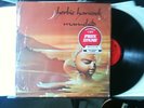 Herbie Hancock  - Man Child Jazz Fusion LP