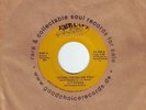 Modern Soul 45*O.T. SYKES*Stone Crush On You*Us Fun City*LISTEN
