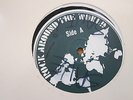 ROLLING STONES Rock around world PROMO ONLY interview 1976 lp