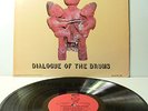 1974 Andrew Cyrille Milford Graves Dialogue Of The Drums IPS 001 Free Jazz EX